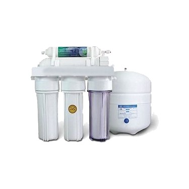 Bozova Su Arıtmacı