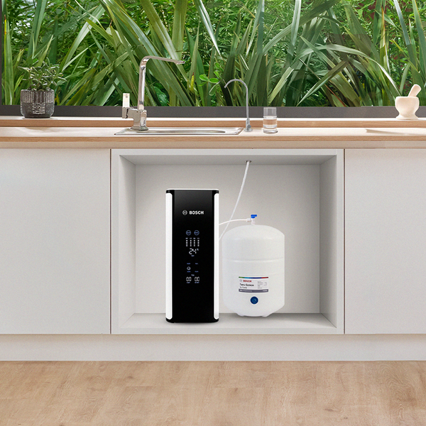 Bozova Su Arıtmacı